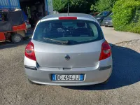 Usata Renault Clio II 75 CV (55 kW) 2006 Other Berlina