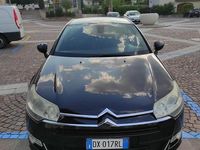 Usata Citroën C5 204 CV (150 kW) 2009 Nero Berlina