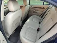 Usata Jaguar X-type 230 CV (169 kW) 2001 Bluazzurro Berlina
