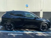 Usata Nissan Qashqai N-Connecta 158 CV (116 kW) 2024 Nero SUV