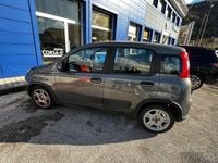 Usata Fiat Panda S 2022 Utilitaria