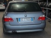 Usata BMW 530 231 CV (169 kW) 2009 Grigio Station wagon