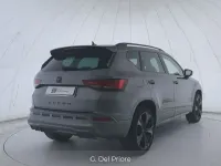 Usata Cupra Ateca 150 CV (110 kW) 2023 Grigio SUV