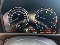 Usata BMW X2 M Sport 190 CV (139 kW) 2019 Bianco SUV
