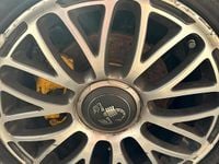 Usata Fiat Grande Punto 2008 Grigio Utilitaria