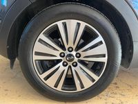 Usata Kia Sportage 135 CV (99 kW) 2014 Grigio SUV