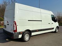 Usata Renault Master 145 CV (106 kW) 2017 Bianco Furgone