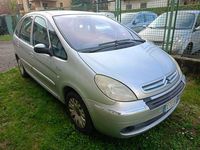 usata Citroën Xsara Picasso 1.6 16v Elegance bi-energy Gpl