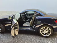 Usata Mercedes SLK200 Premium 184 CV (135 kW) 2011 Cabrio
