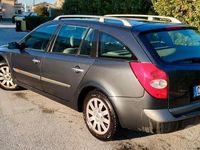 usata Renault Laguna II Laguna 1.9 dCi/120CV cat Grandtour Privilège