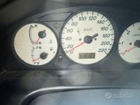 Usata Mazda Premacy 2006 Grigio Monovolume