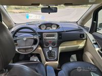 usata Lancia Musa 1.4 16 valvole oro