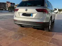 Usata VW Tiguan Style 116 CV (85 kW) 2017 SUV