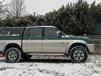 Usata Mitsubishi L200 1997 Pick-up