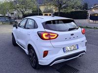 Usata Ford Puma ST-Line 125 CV (91 kW) 2023 SUV