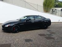 usata Maserati Quattroporte Quattroporteda 131.000 a 36.000 euro