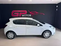 Usata Opel Corsa 90 CV (66 kW) 2016 Bianco Utilitaria