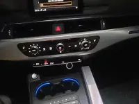 Usata Audi A4 190 CV (139 kW) 2019 Station wagon