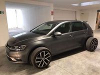 usata VW Golf VII Golf2017 5p 5p 2.0 tdi Highline 150cv dsg