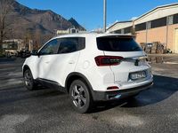 Usata DR DR 5.0 116 CV (85 kW) 2024 Bianco SUV
