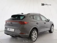 Usata Cupra Formentor 150 CV (110 kW) 2022 Grigio SUV