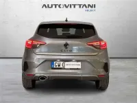 Usata Renault Clio V Esprit Alpine 91 CV (66 kW) 2024 Grigio scuro Berlina