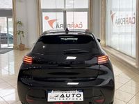 Usata Peugeot 208 Allure 101 CV (74 kW) 2025 Nero Utilitaria