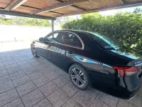 Usata Mercedes E200 2023 Nero Berlina