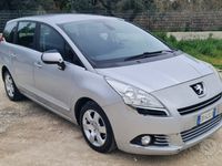 usata Peugeot 5008 7 posti