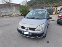 usata Renault Scénic II Scénic 1.5 dCi 105 CV Pack