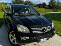 usata Mercedes GL320 cdi Sport 7 auto