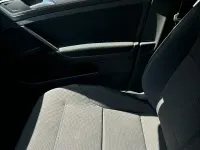 Usata VW Golf VII 110 CV (80 kW) 2014 Grigio Berlina