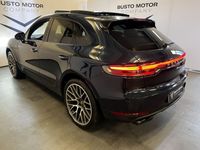 usata Porsche Macan Macan2.0 PACK CHRONO