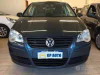 Usata VW Polo United 60 CV (44 kW) 2009 Grigio Utilitaria