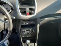 Usata Peugeot 207 75 CV (55 kW) 2009 Grigio Station wagon