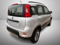 usata Fiat Panda 4x4 1.3 MJT S&S