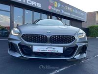Usata BMW Z4 M Sport 340 CV (250 kW) 2023 Frozen grey ii Cabrio