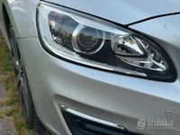 Usata Volvo V60 2015 Station wagon