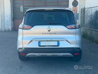 Usata Renault Espace Initiale Paris 160 CV (117 kW) 2017 Grigio Monovolume