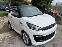 Usata Ligier JS50 2023 Bianco Utilitaria