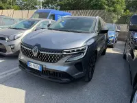 Usata Renault Austral Techno 158 CV (116 kW) 2023 Grigio SUV