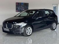 Occasion BMW 218 Active Tourer 150 ch (110 kW) 2023 Noir Monospace