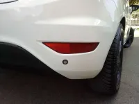 Usata Ford Fiesta 60 CV (44 kW) 2016 Bianco Utilitaria