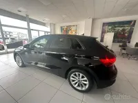 Occasion Audi A3 Business 150 PK (110 kW) 2022 Zwart Sedan