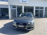 Usata Audi A4 Ambiente 120 CV (88 kW) 2014 Other Station wagon