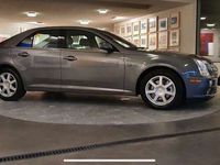 usata Cadillac STS 3.6 V6 Elegance