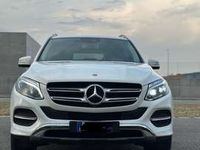 usata Mercedes GLE250 d 4Matic sport