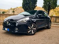 Usata Renault Clio IV 75 CV (55 kW) 2016 Nero Berlina