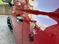 Usata Abarth 500 135 CV (99 kW) 2008 Utilitaria