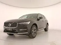 Nuova Volvo XC60 Core 253 CV (186 kW) 2025 Nero SUV